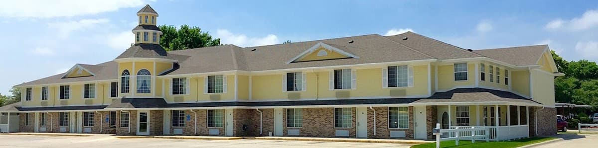 Platte Valley Inn