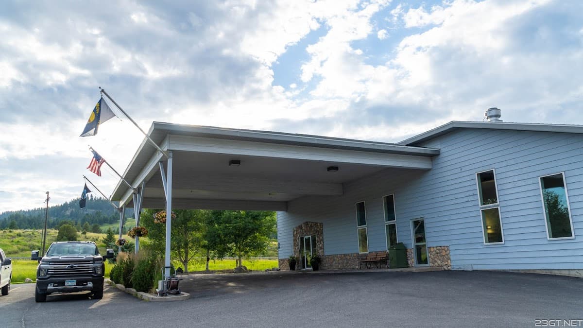 Whitewater Inn