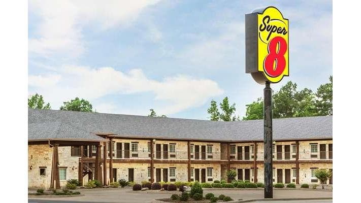 Super 8 by Wyndham Center