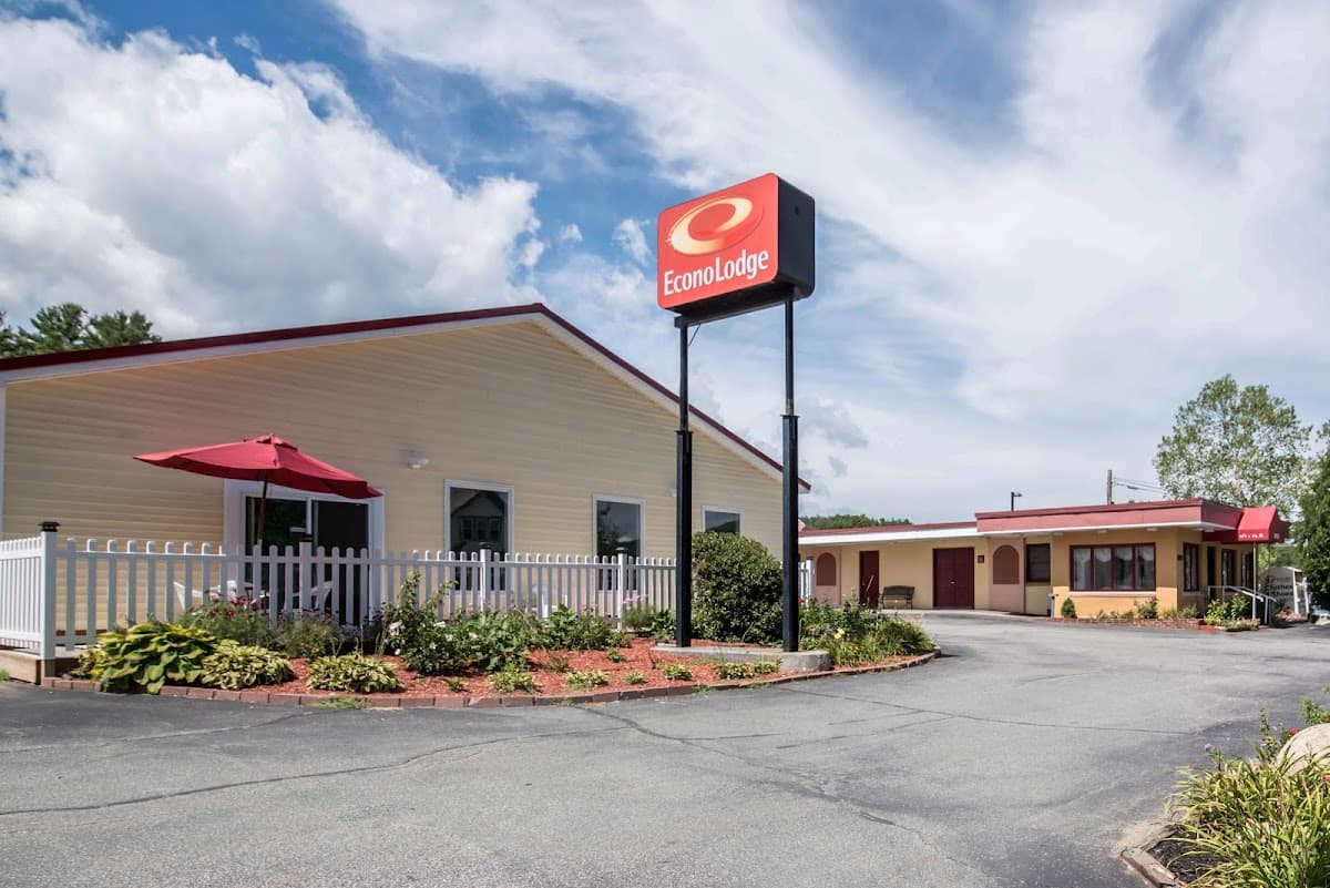 Econo Lodge