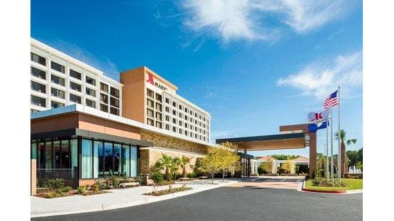North Charleston Marriott