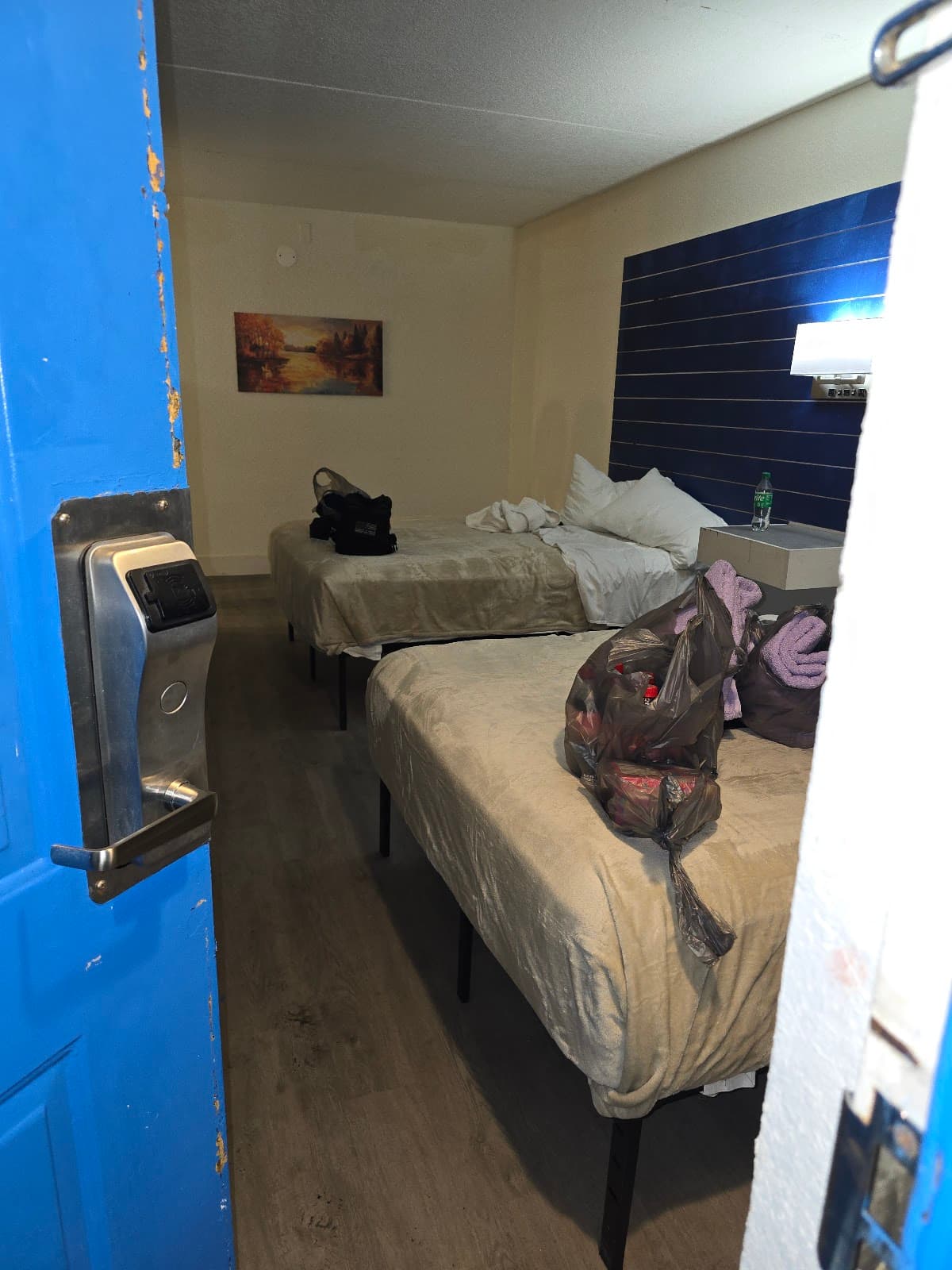 SoHo Inn & Suites Jacksonville North