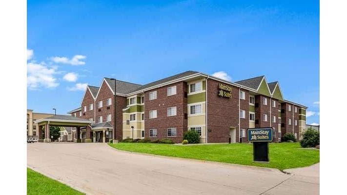 MainStay Suites Cedar Rapids North - Marion