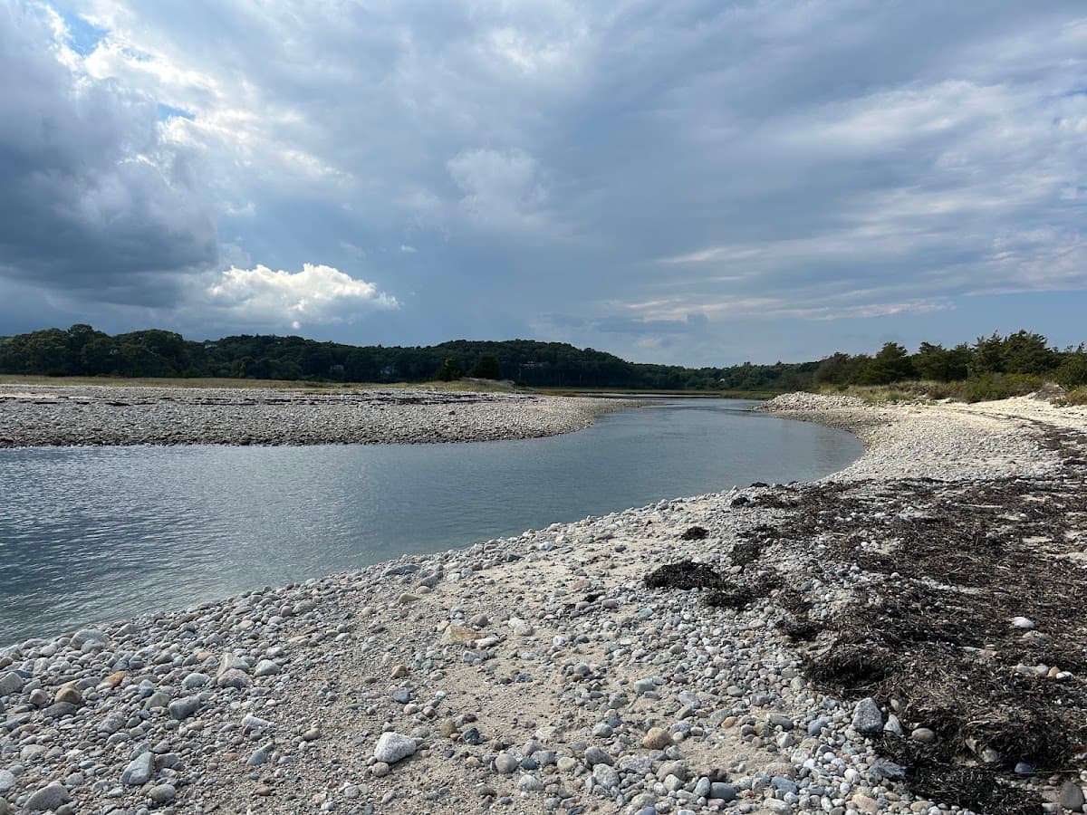 Ellisville Harbor