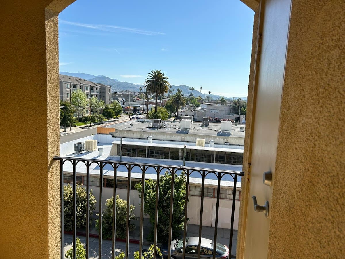 Heritage Park at Glendale | Affordable Apartments 62+