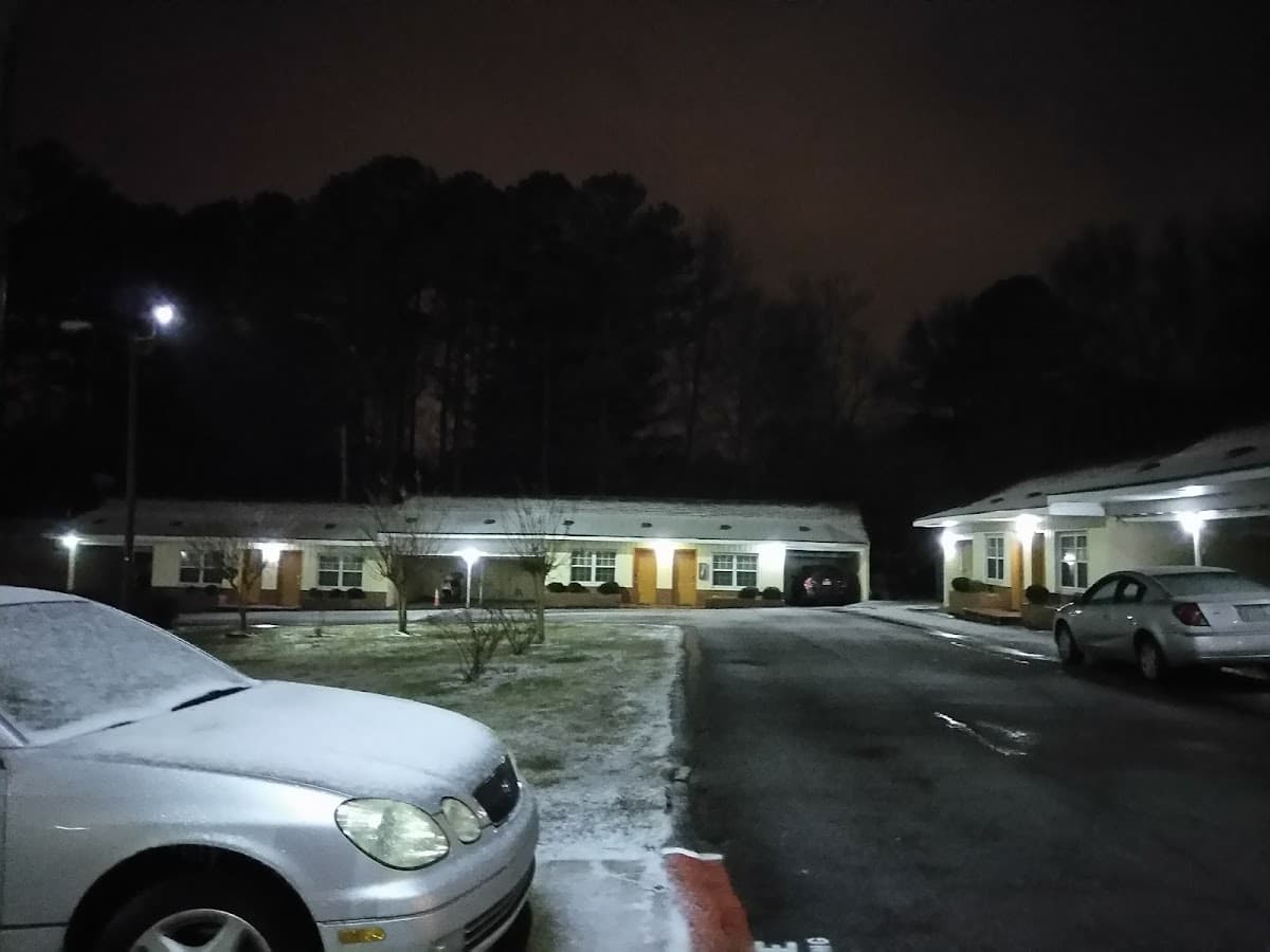 Sun Inn