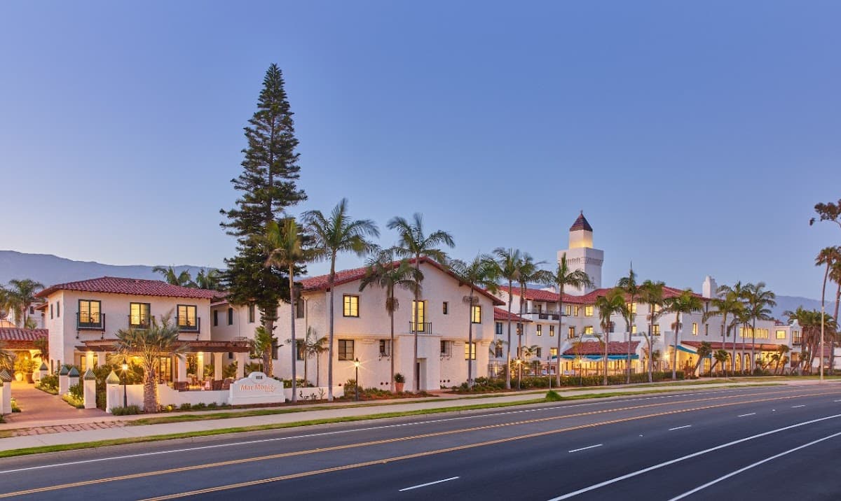 Mar Monte Hotel - The Unbound Collection by Hyatt