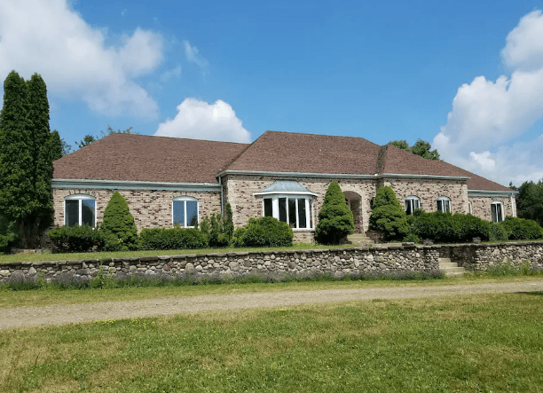 Ashford Villa