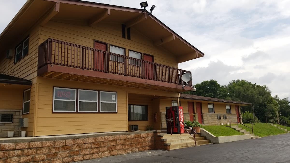Budget Inn