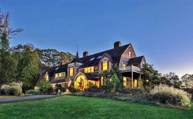Inn at Lake Joseph