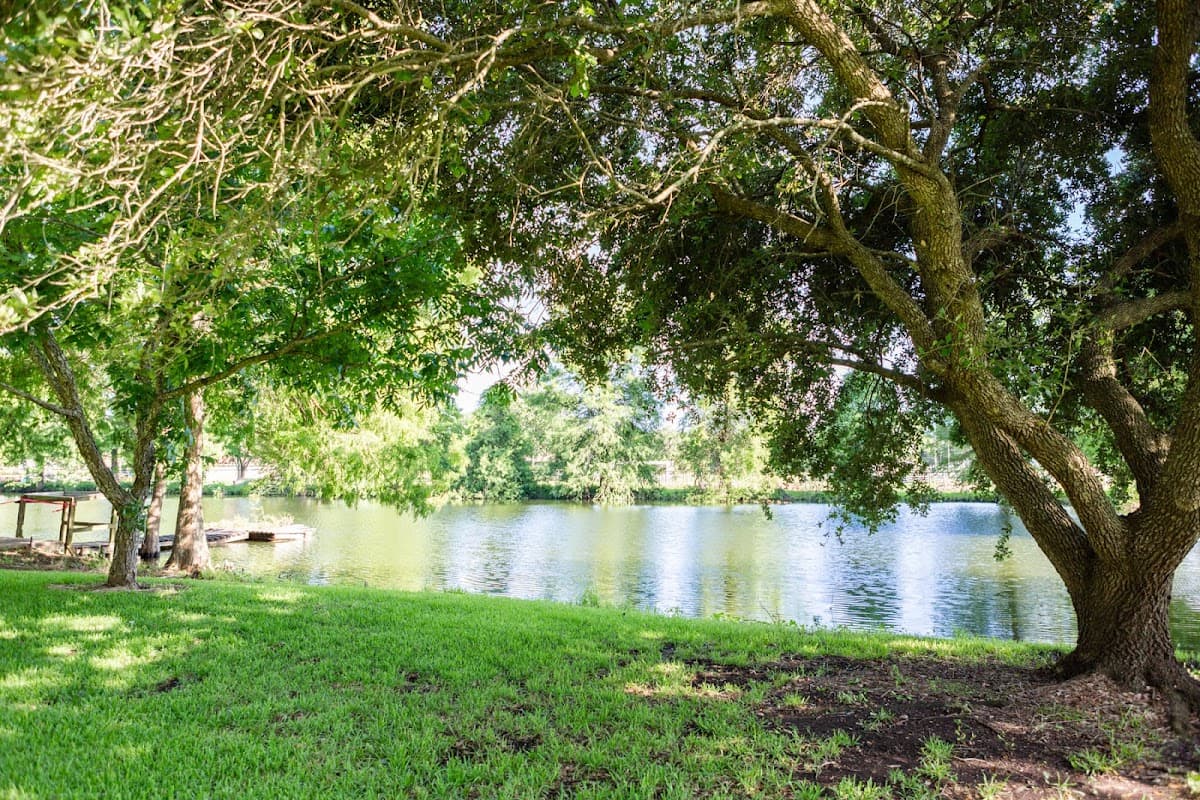 Cutaway Lodge & Retreat