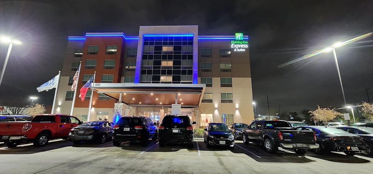 Holiday Inn Express & Suites Houston Memorial - City Centre, an IHG Hotel