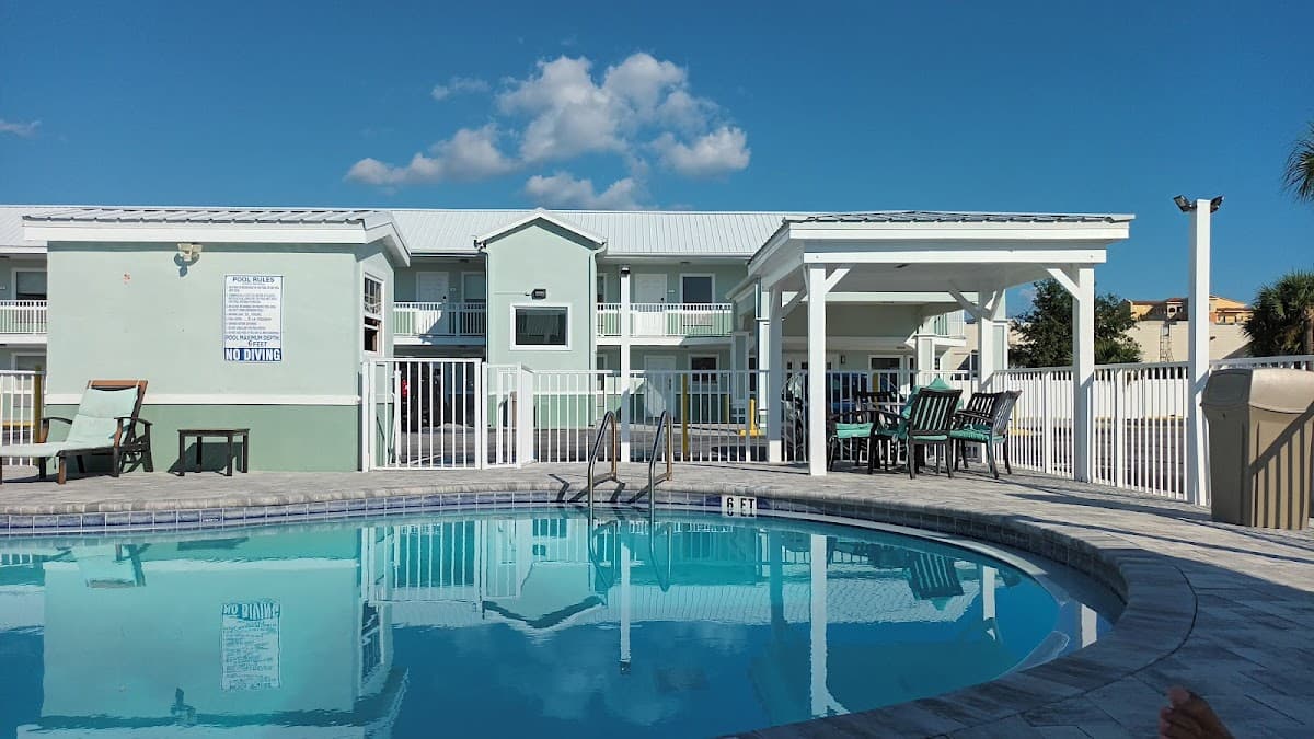 Destin Inn & Suites