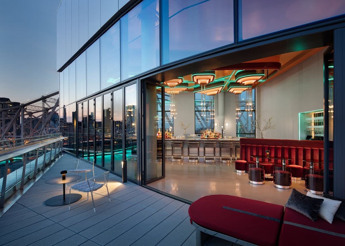 Graduate by Hilton New York