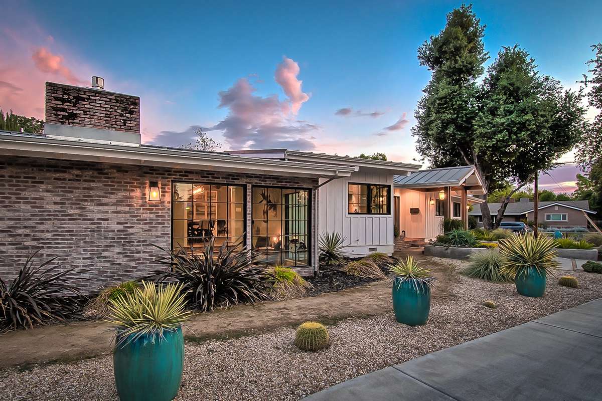 Redding Vacation Rental