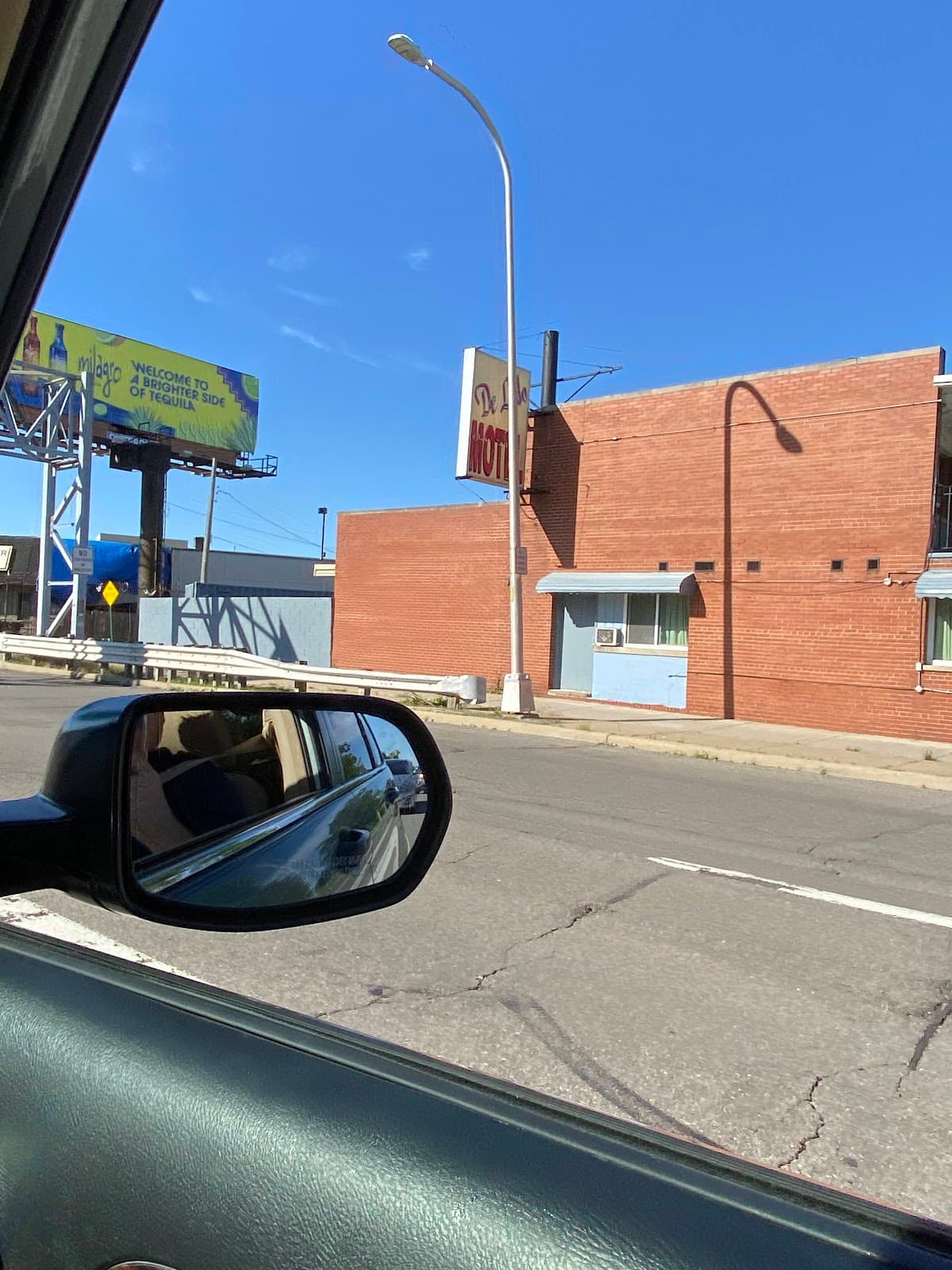 De Lido Motel