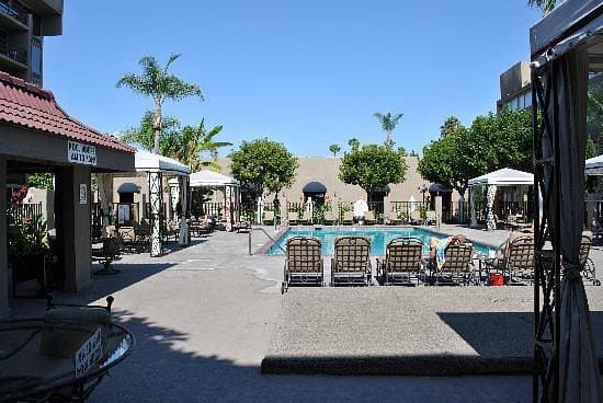 Howard Johnson by Wyndham Fullerton Anaheim Conference Cntr