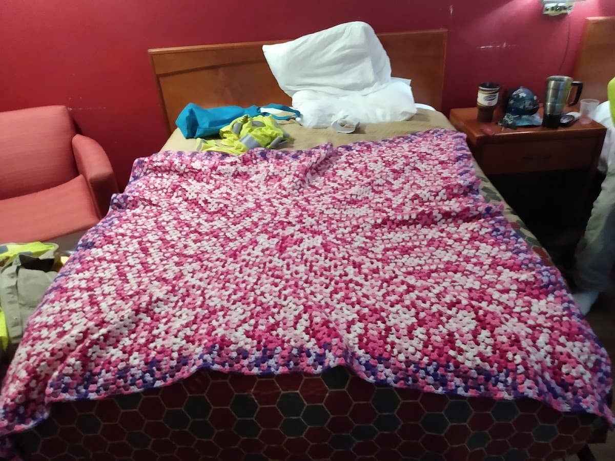 Volonte Motel