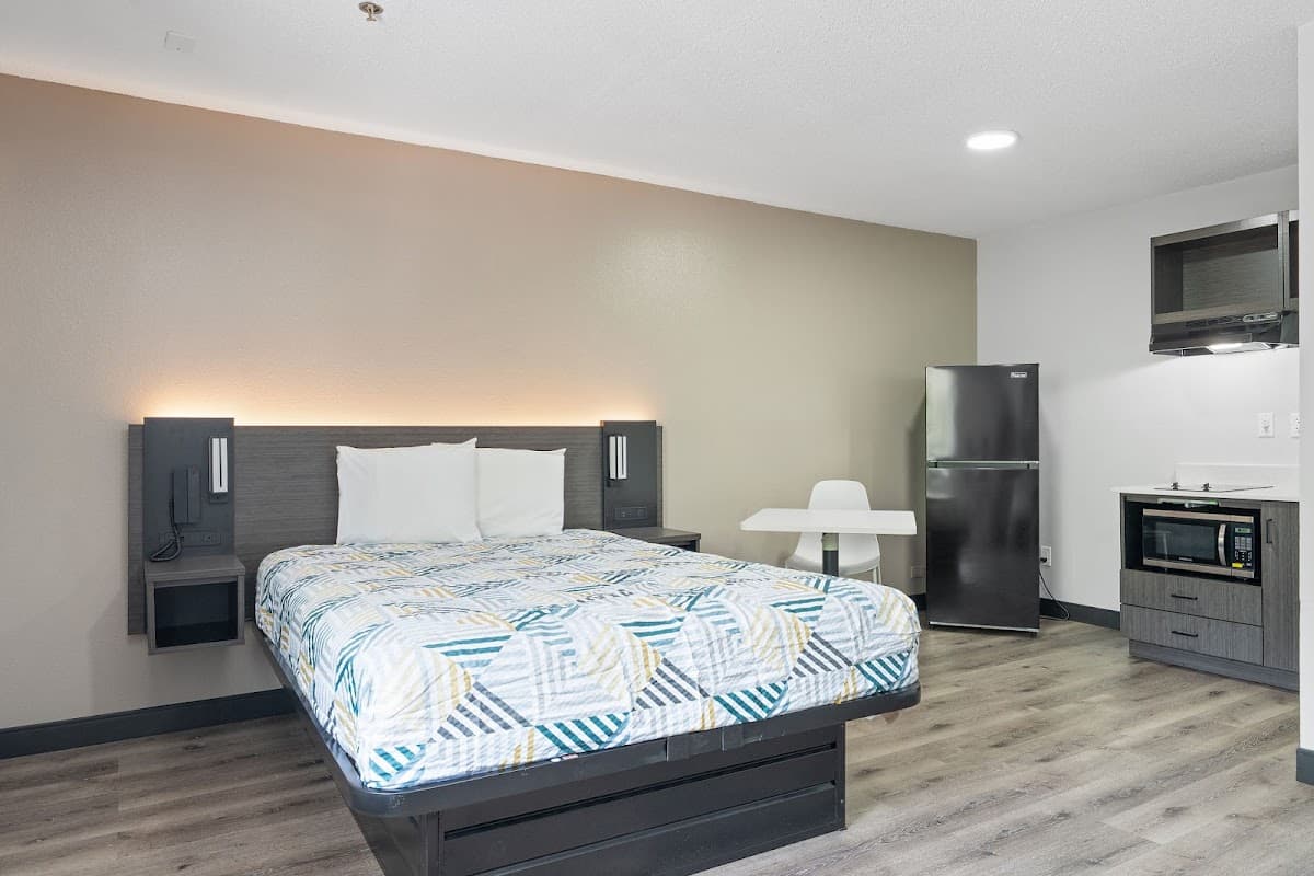 Southern Suites Pensacola Mobile