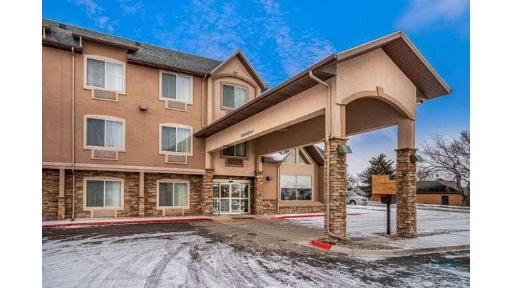 La Quinta Inn & Suites by Wyndham Bozeman