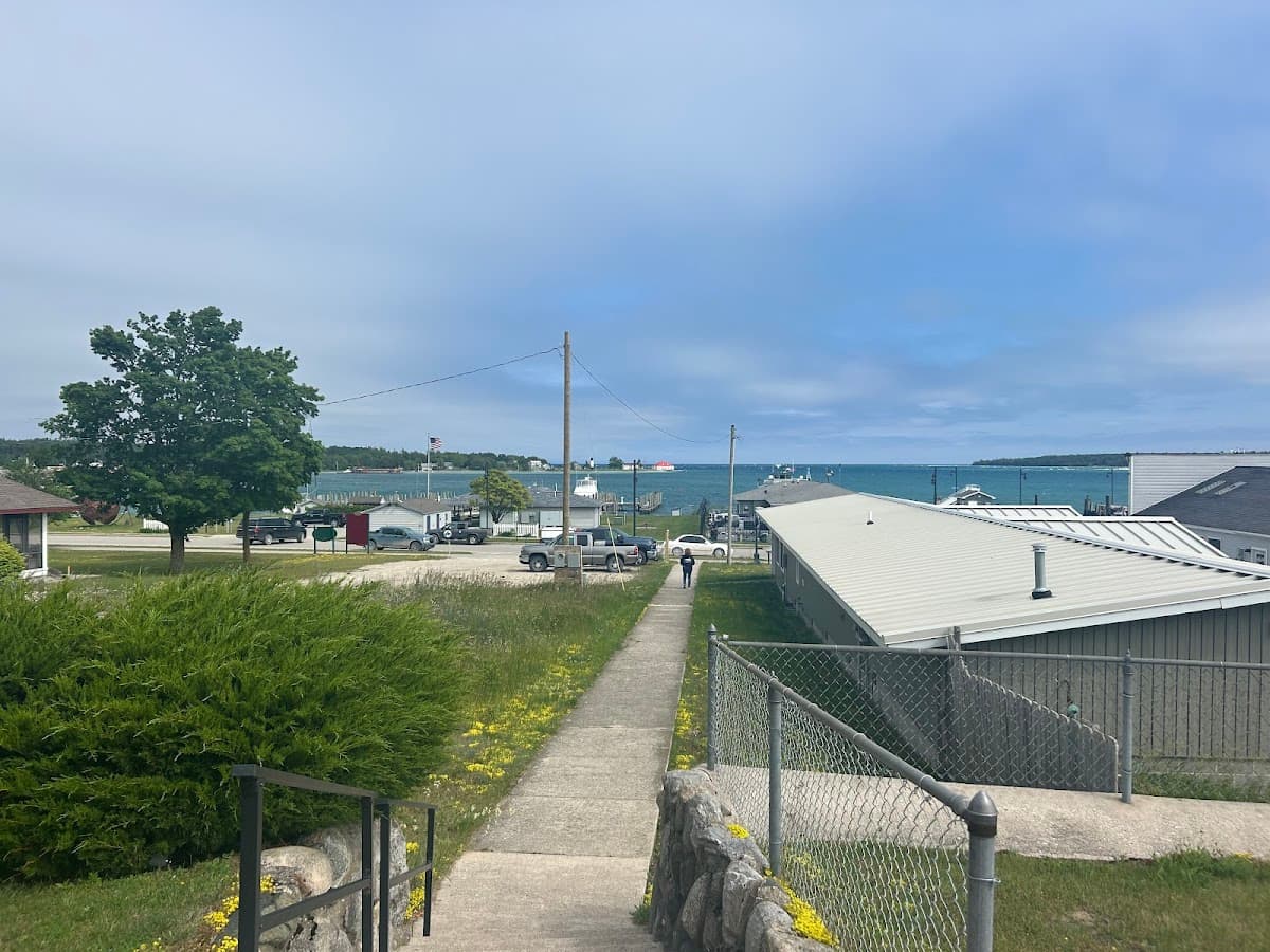 Harbor View Motel