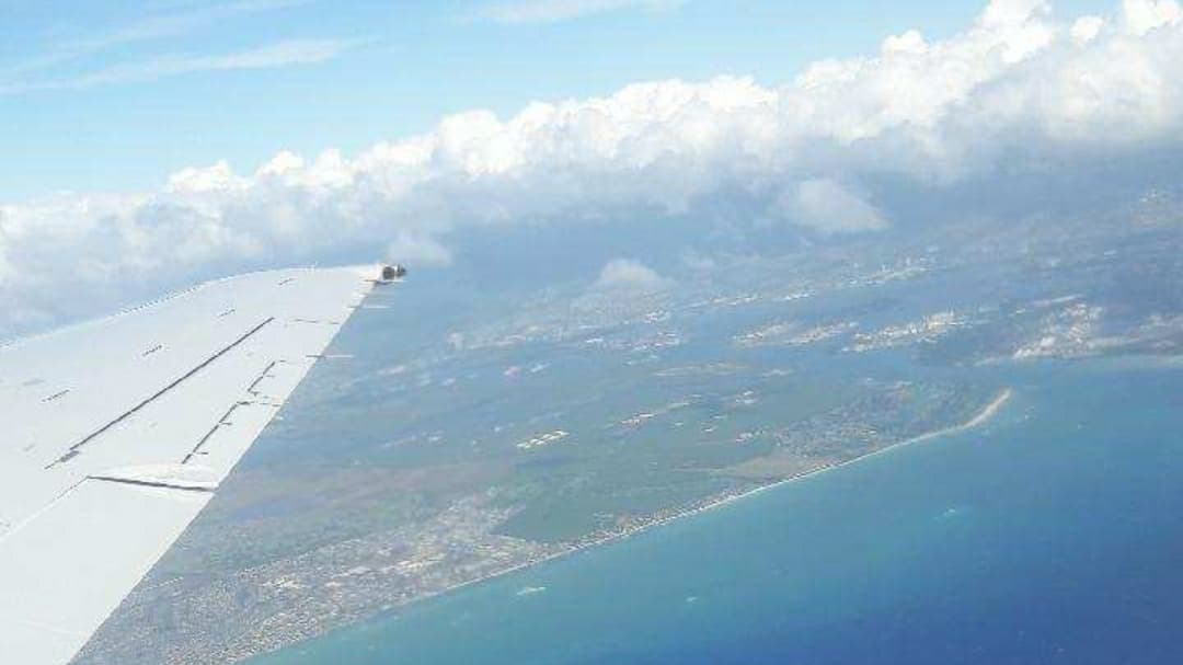 V E Vacations 808
