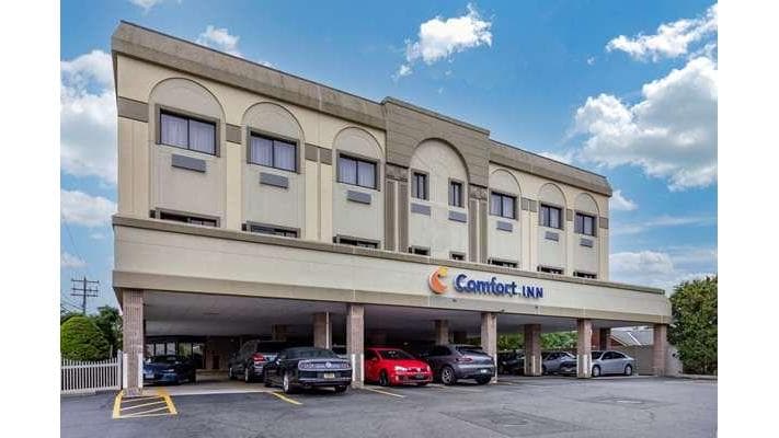 Comfort Inn Syosset-Long Island