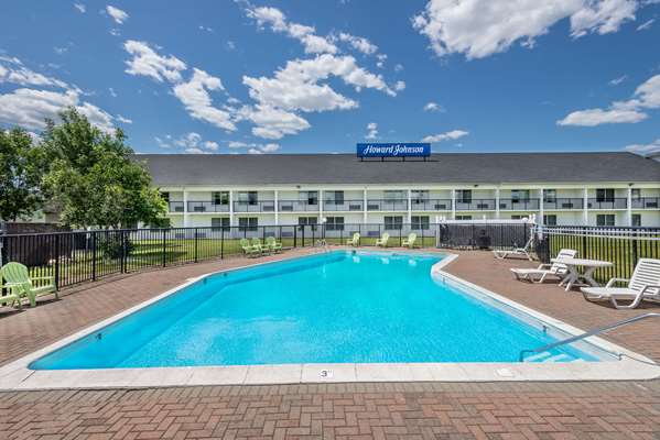 Howard Johnson by Wyndham Bangor