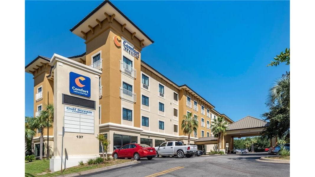 Comfort Inn & Suites Fort Walton Beach - Destin West