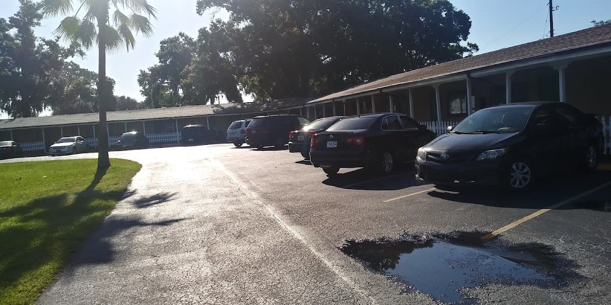 Tiger Villa Motel