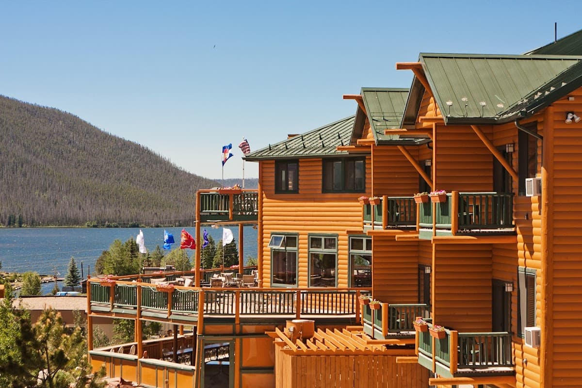 Gateway Inn