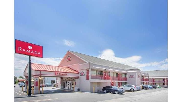 Ramada Limited Cockeysville