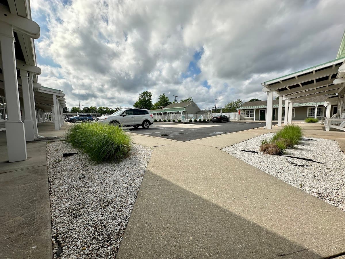 Sea Girt Lodge