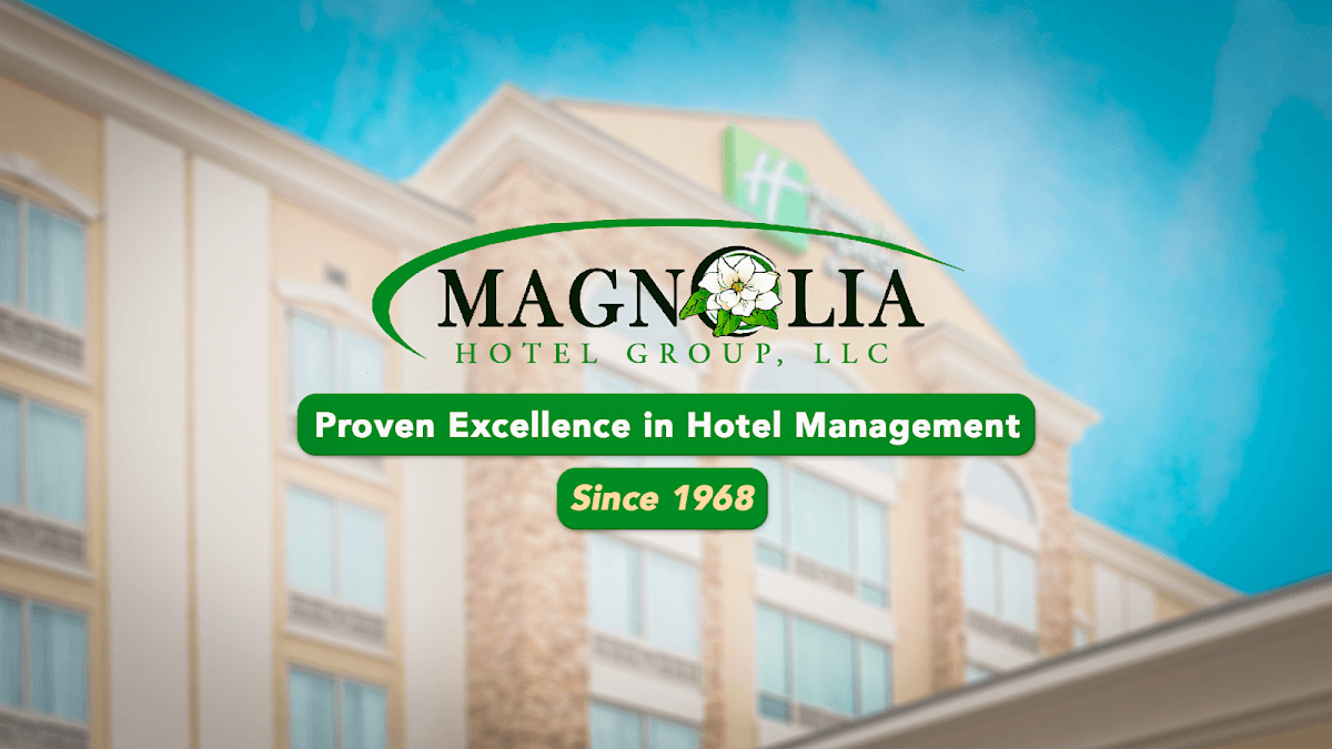 Magnolia Hotel Group