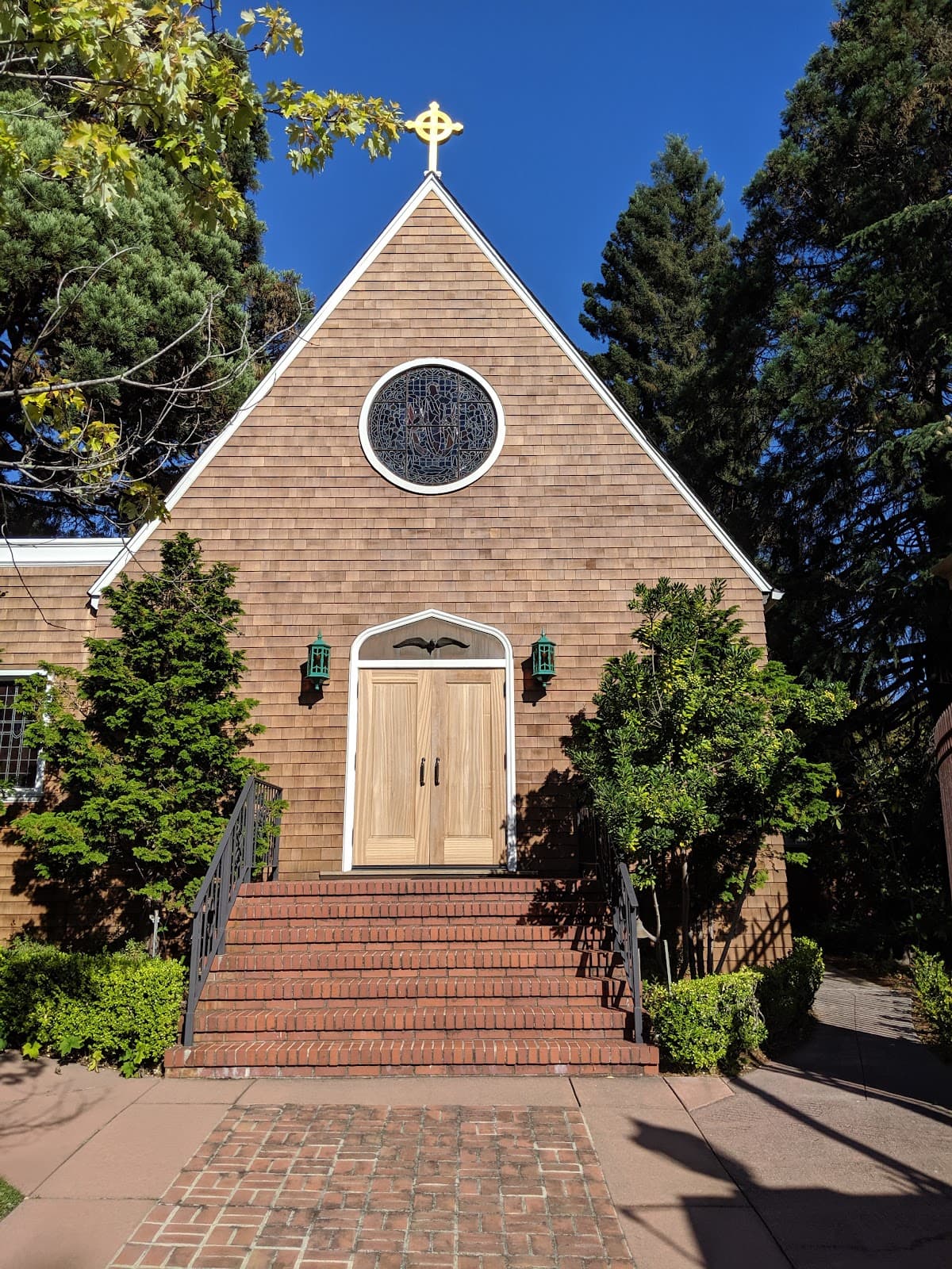 St. Clement's Episcopal Church