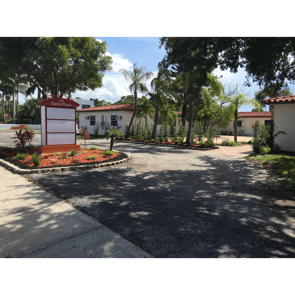 Stay Inn boutique hotel