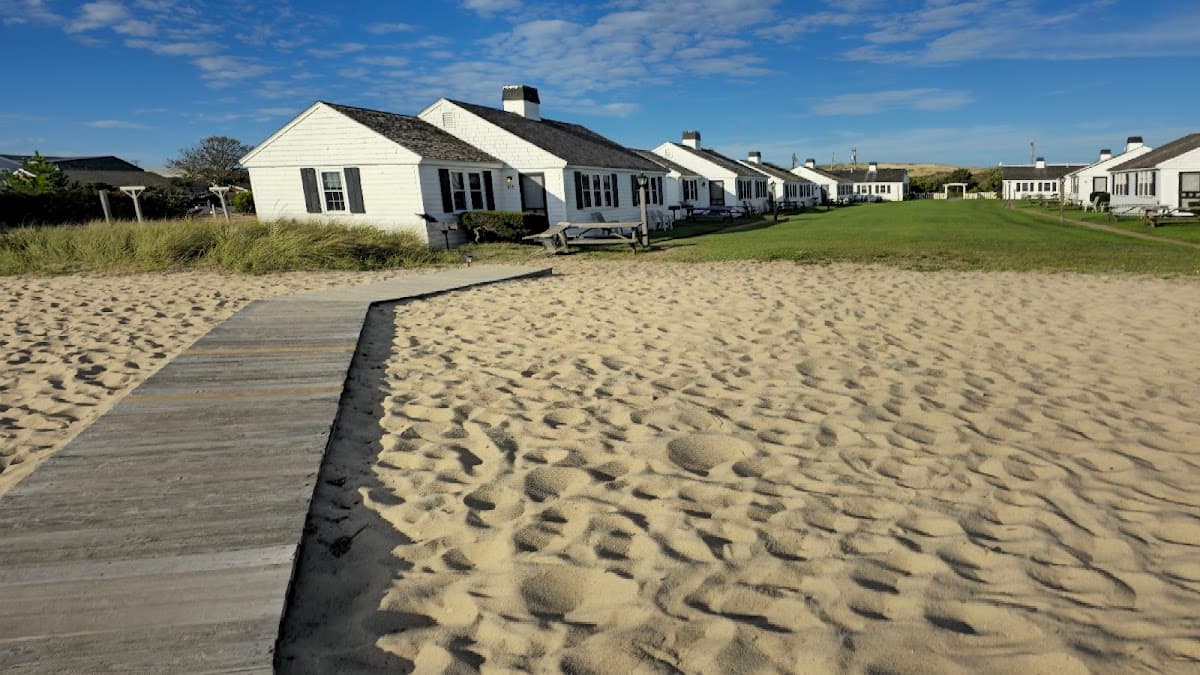 Kalmar Village