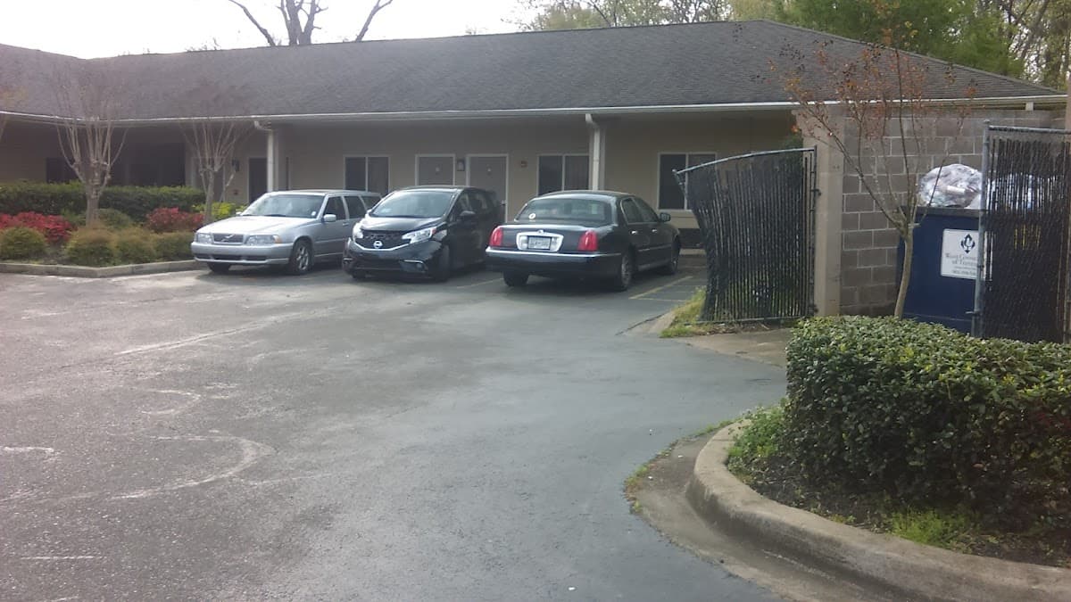 Relax Inn Memphis