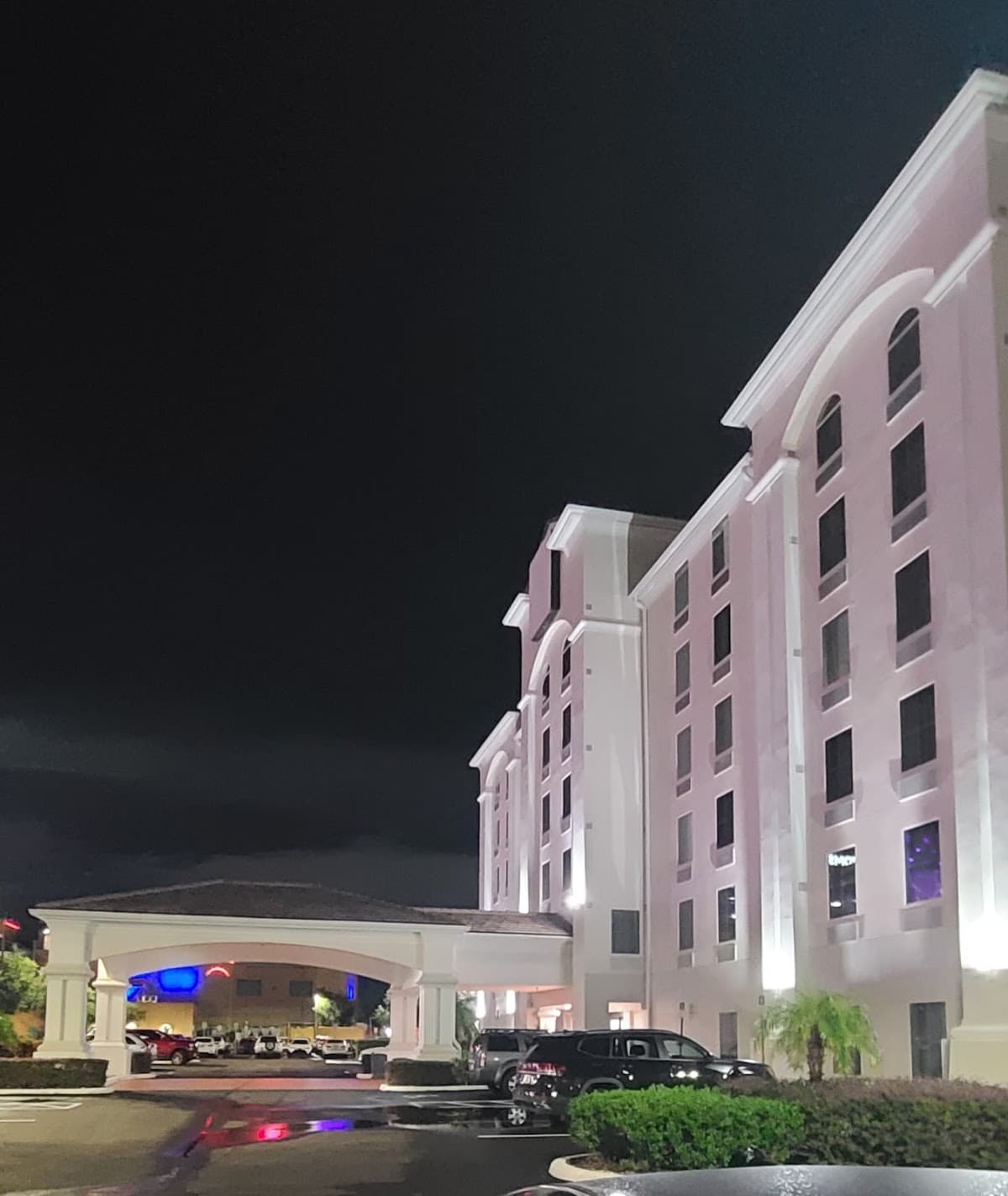 International Drive Hotel