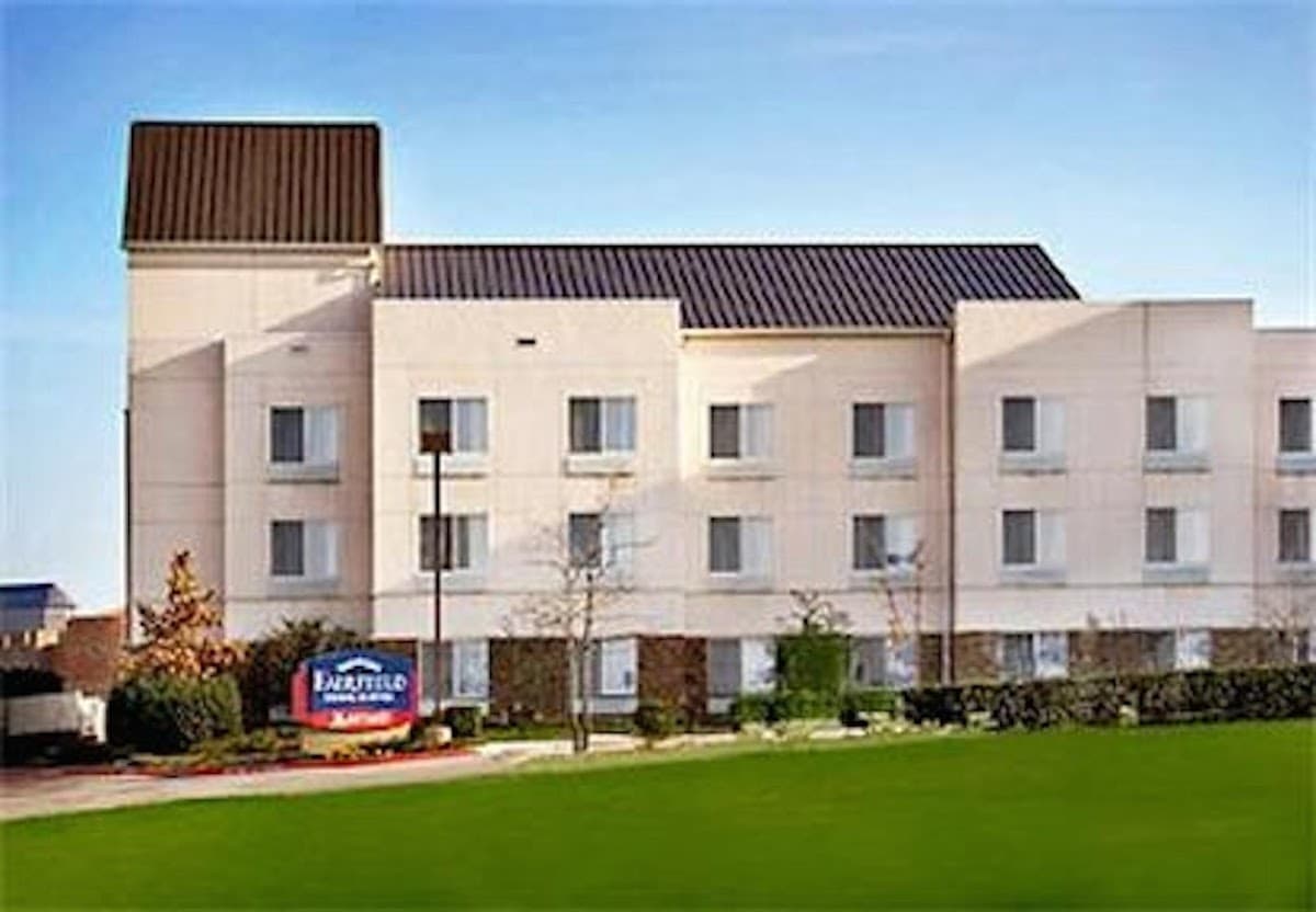 Fairfield by Marriott Inn & Suites Dallas Las Colinas