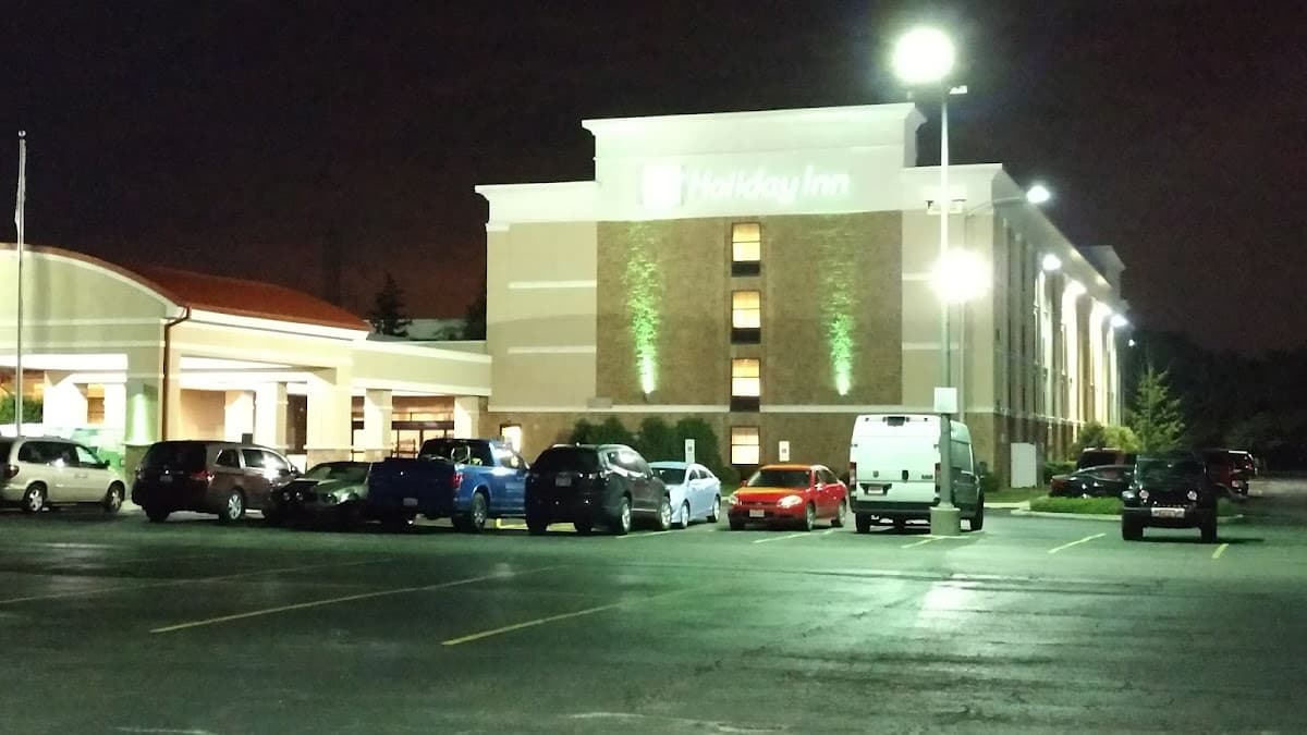 Hotel Gurnee
