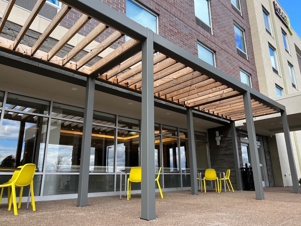 Home2 Suites by Hilton Northville Detroit