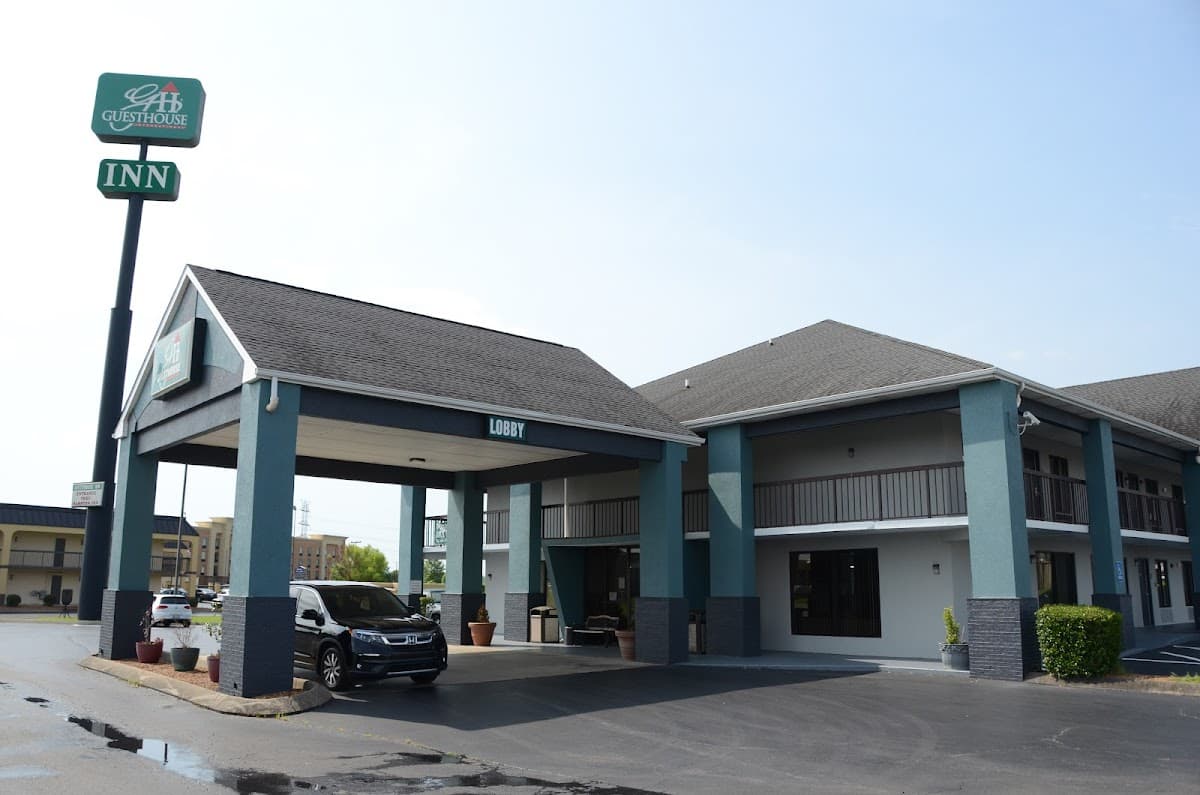 Clarksville Inn