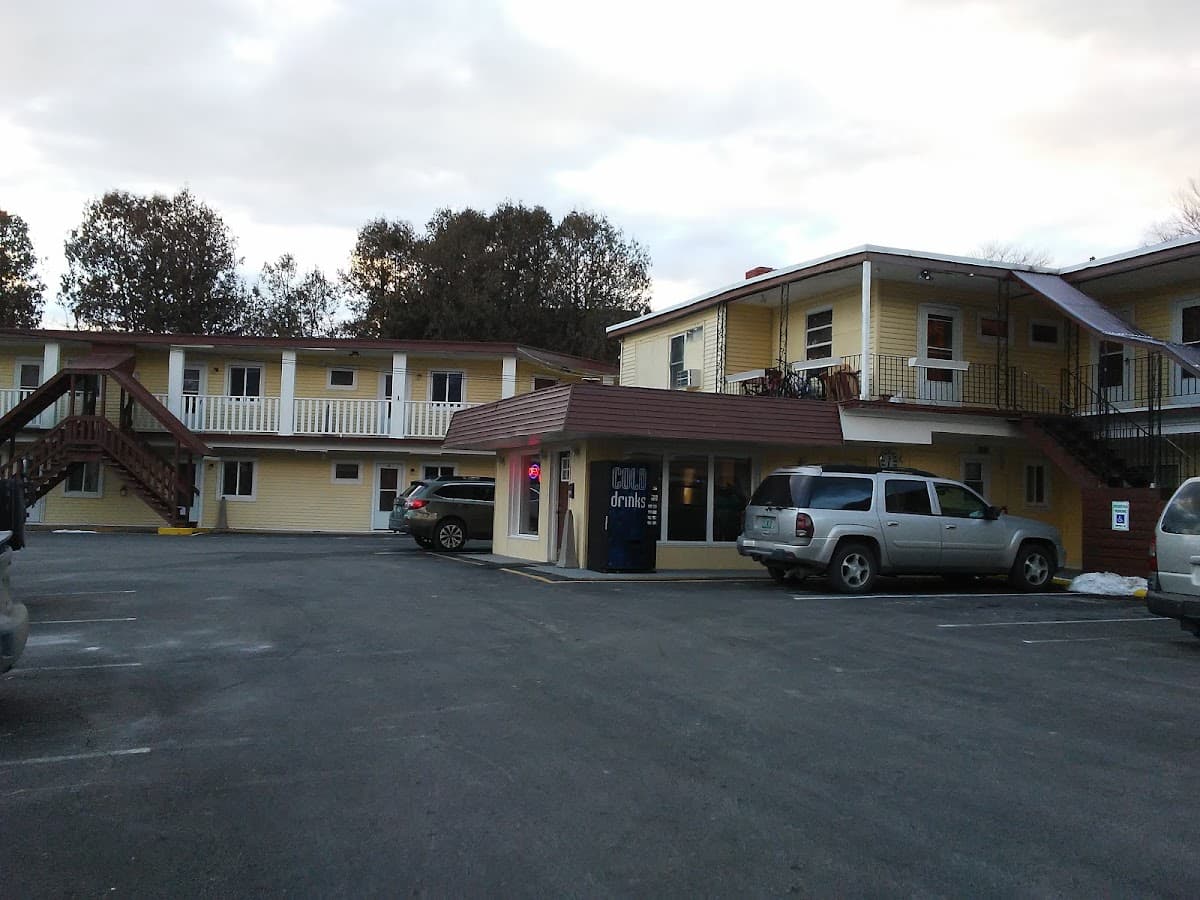 Travel Inn