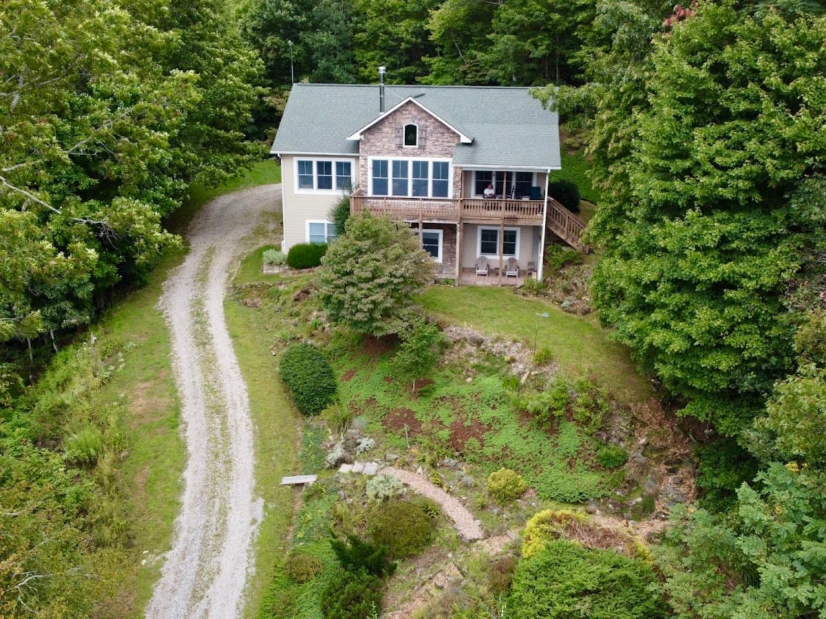 The Grandview Home