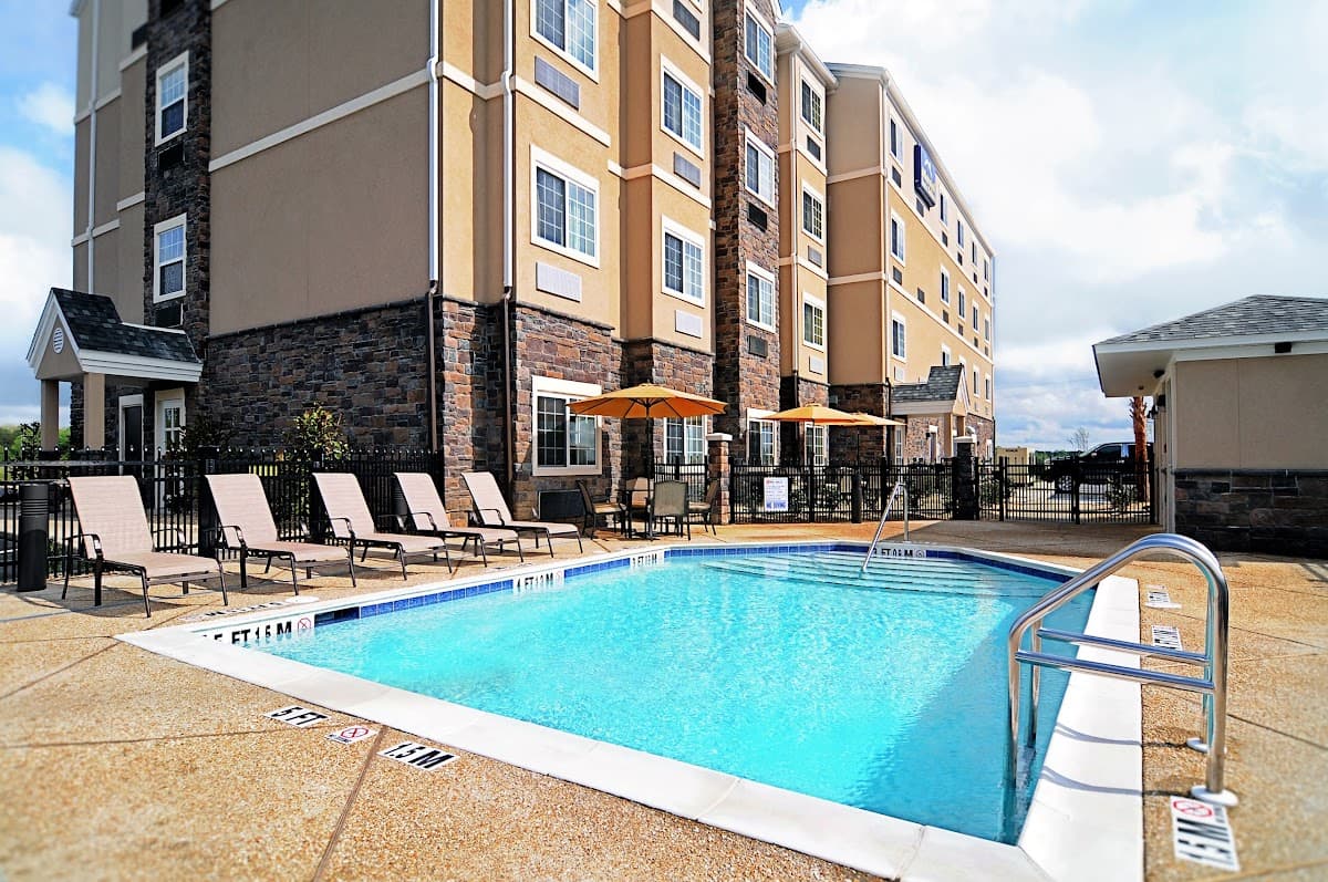 Microtel Inn & Suites by Wyndham Opelika