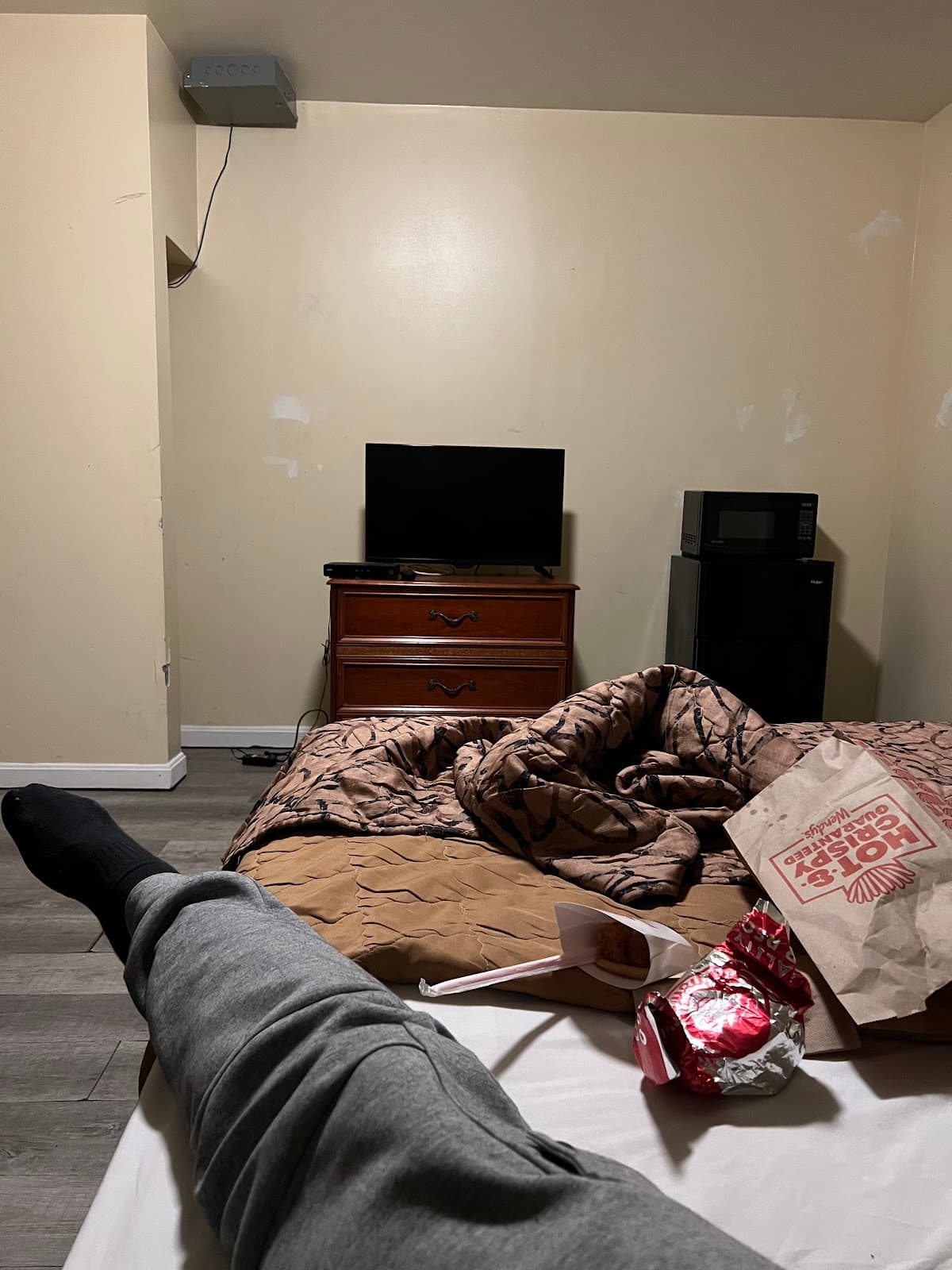 Relax Inn