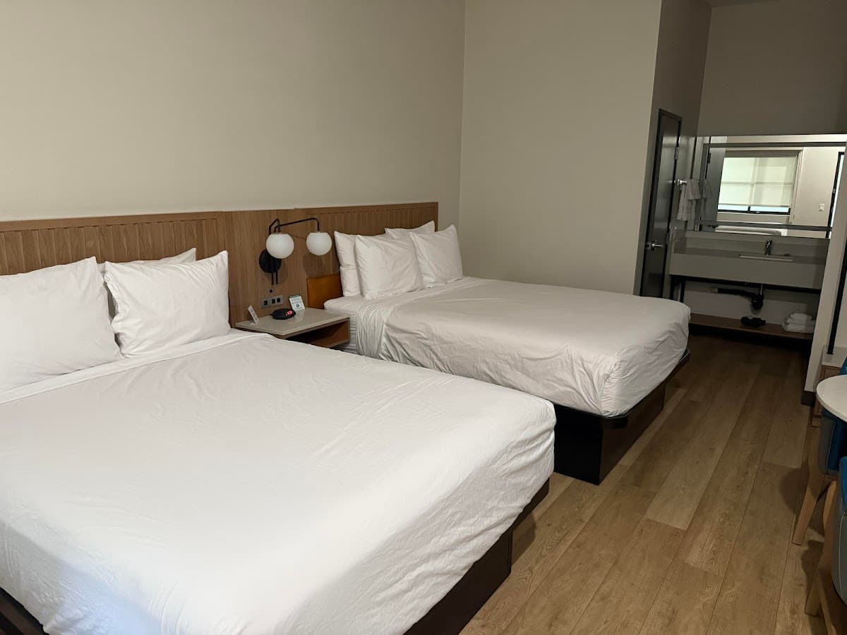 Best Western San Diego Pacific Beach -Mission Bay