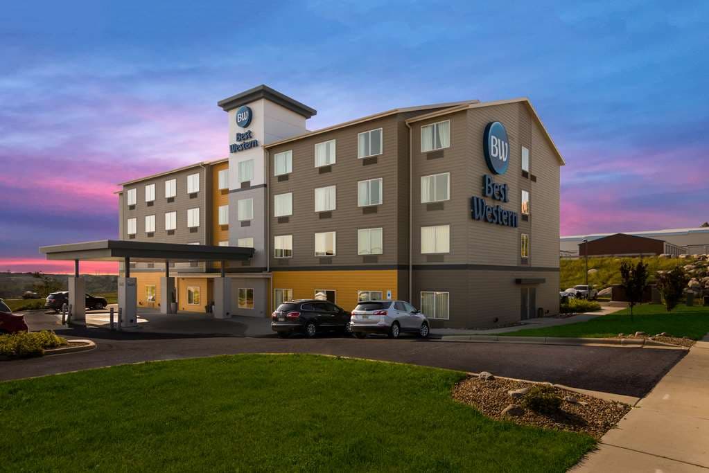 Roosevelt Place Hotel