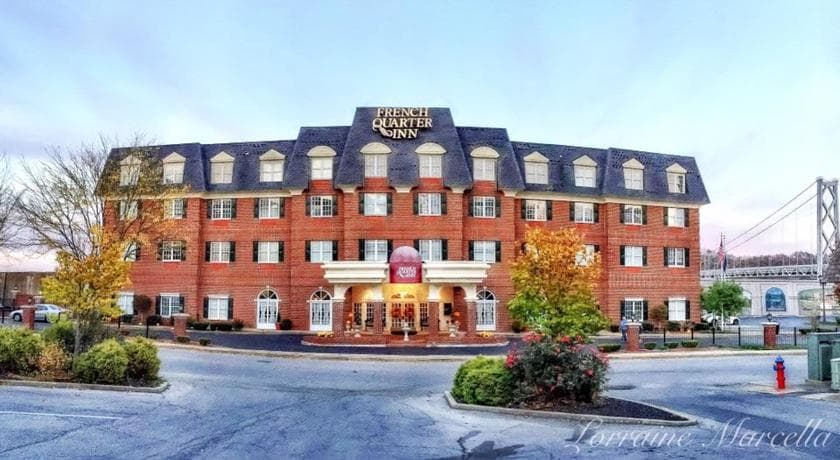 French Quarter Inn